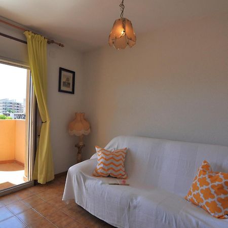 Rnet - Studio Olympe - Roses Costa Brava Экстерьер фото