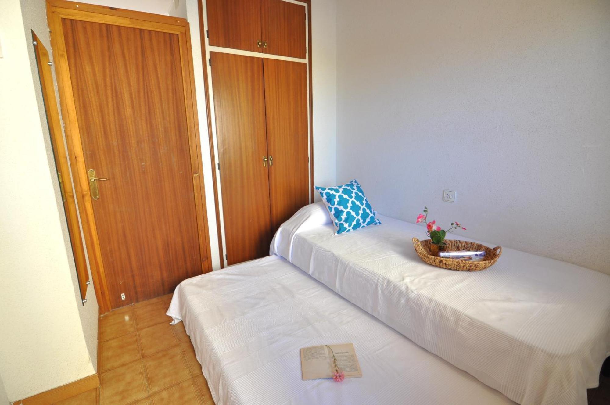 Rnet - Studio Olympe - Roses Costa Brava Экстерьер фото